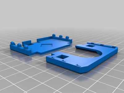 funda para microbit v2