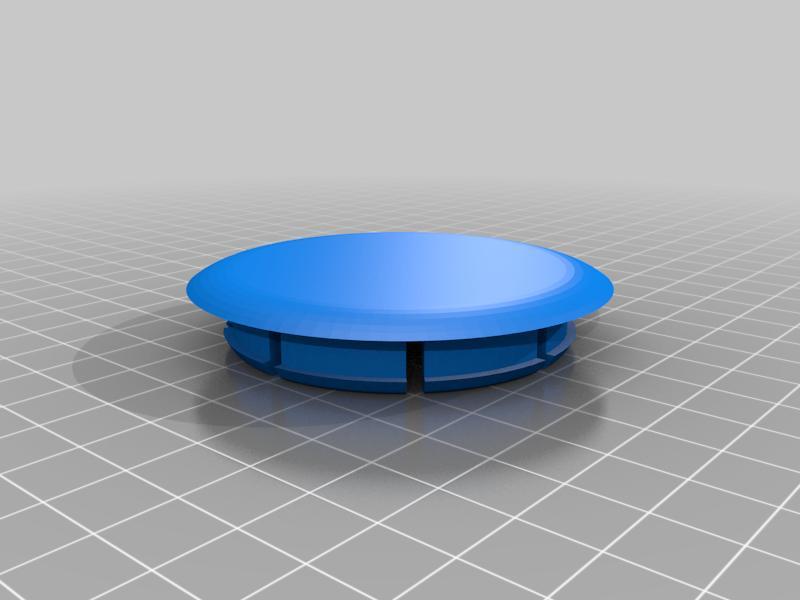 Patio Table Umbrella Hole Cover