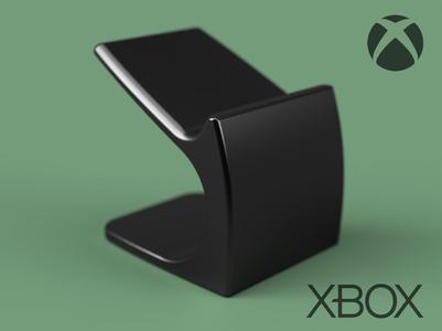 Xbox Series X/S/One Controller Stand