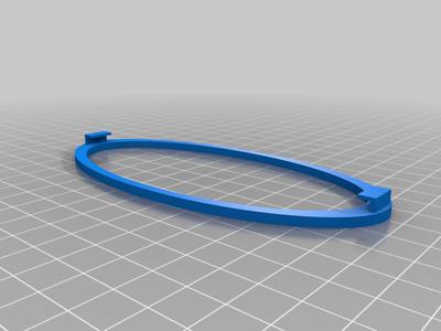 Dyson V11 Bin Holder