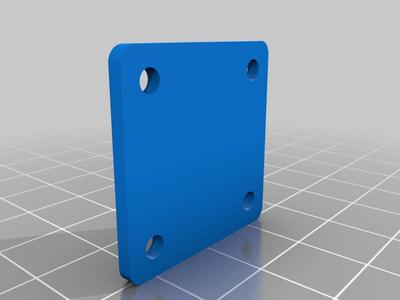 UnMB RC Drone Holder