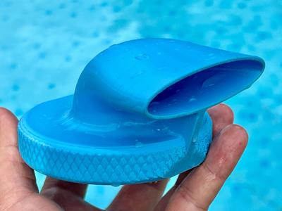 Intex Bestway Pool waternozzle 90 degree oval