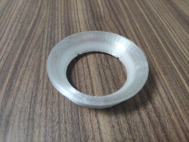 Lelit 57.35mm Dosing Funnel