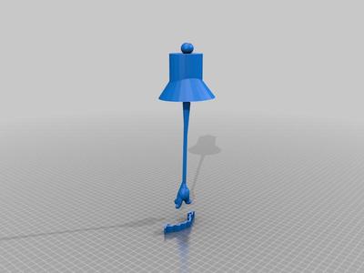 Lampy