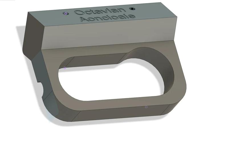 Arctis Pro Nova/GameDAC Gen 2 Mount   