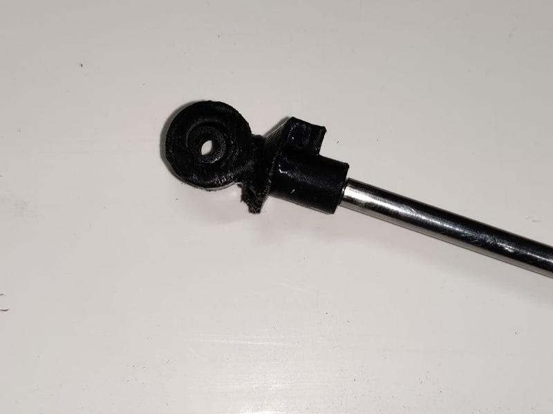 Arrma Kraton 4S V2 Shock Rod End