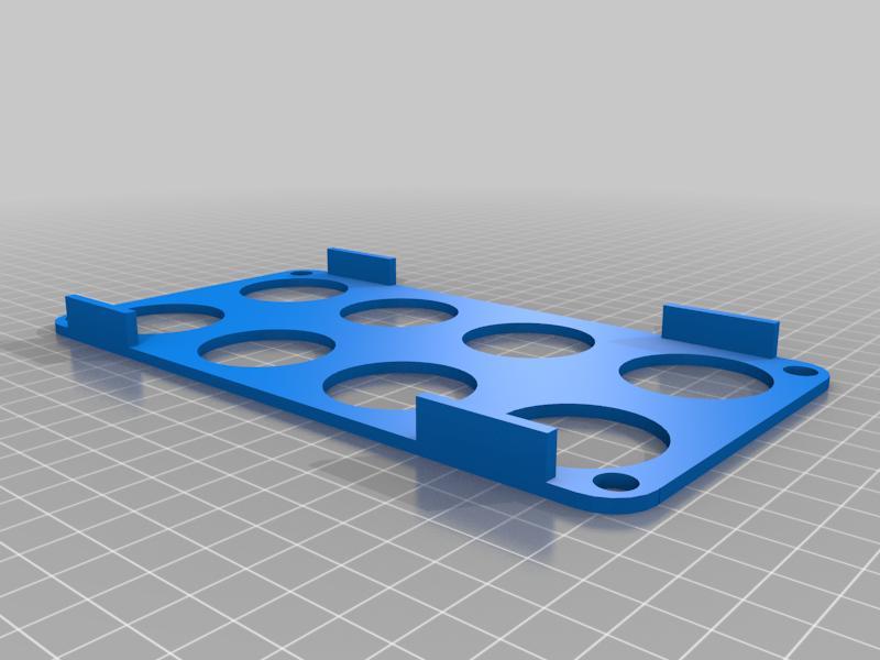 Egg holder for Liebherr CNd 5703 Pure