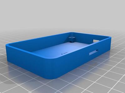 CYD Marauder Case