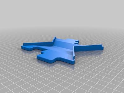 Pitchcar Squeeze Dip