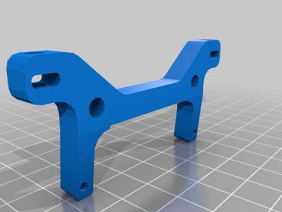 Thing for repair RC car 1/10 WlToys 12402