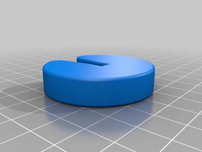 Vacuum Cleaner Cable Holder