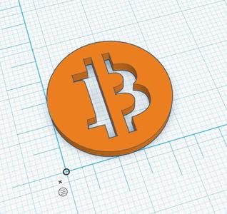 btc token 1
