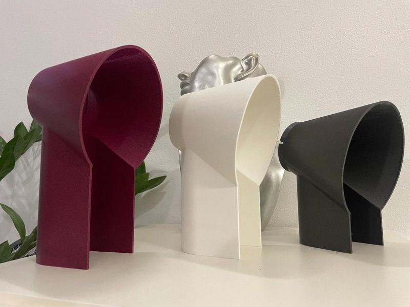 DESK LED LAMP - Bambu Lamp Kit 001