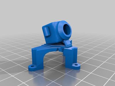 Tinyhawk 3 Runcam Atom w