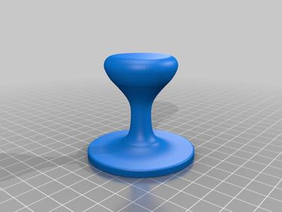 Coffee Tamper - 58.5 mm
