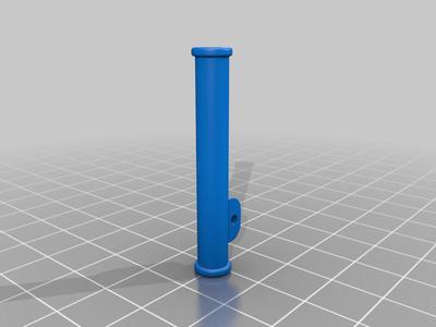 CONECTOR DE BAJOS DE LINEA 41MM