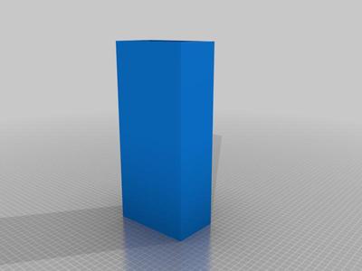 Ebike Battery Box 