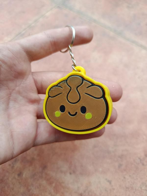 🍞 Pan de Muerto - Day of the Dead Kawaii Clicker