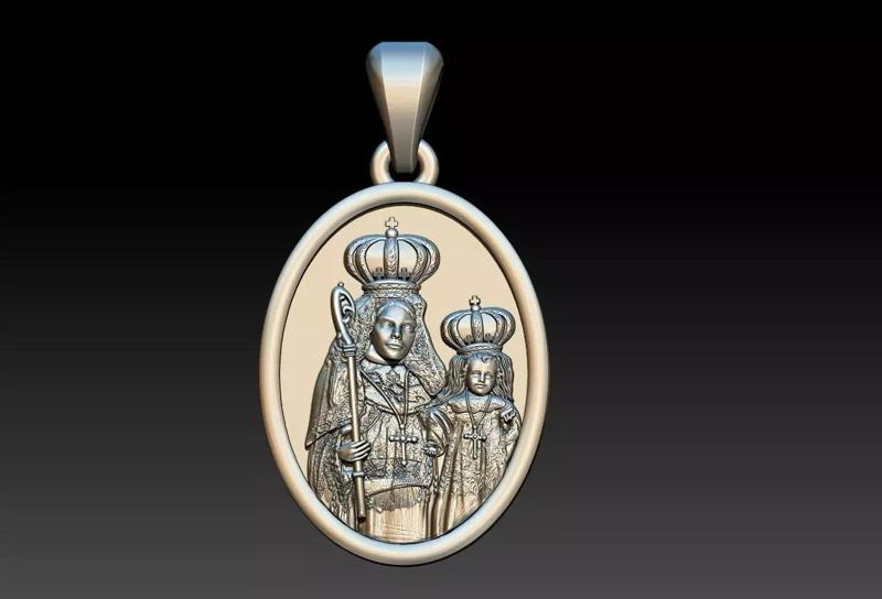 Nossa Senhora do Bom Sucesso Nuestra Senora del Buen Suceso