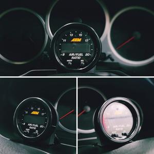 AEM AFR Gauge Pod