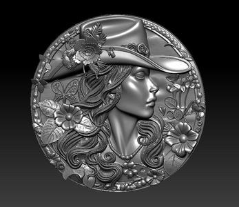 From the series Just a Girl 17