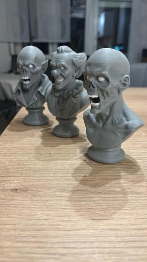 Busts package