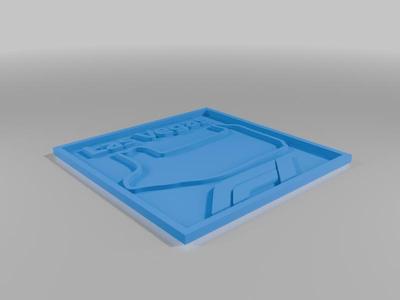 F1 tracks - coasters