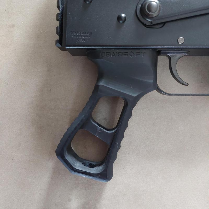 Tokyo marui AKM GBB Grip