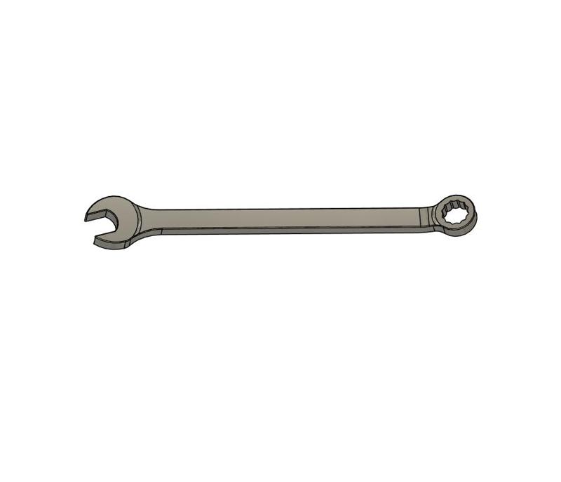 10mm Wrench