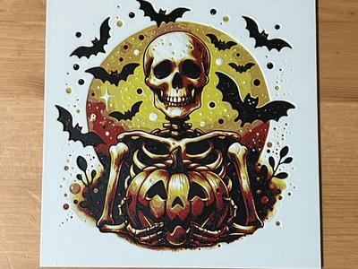 Skellington hueforge