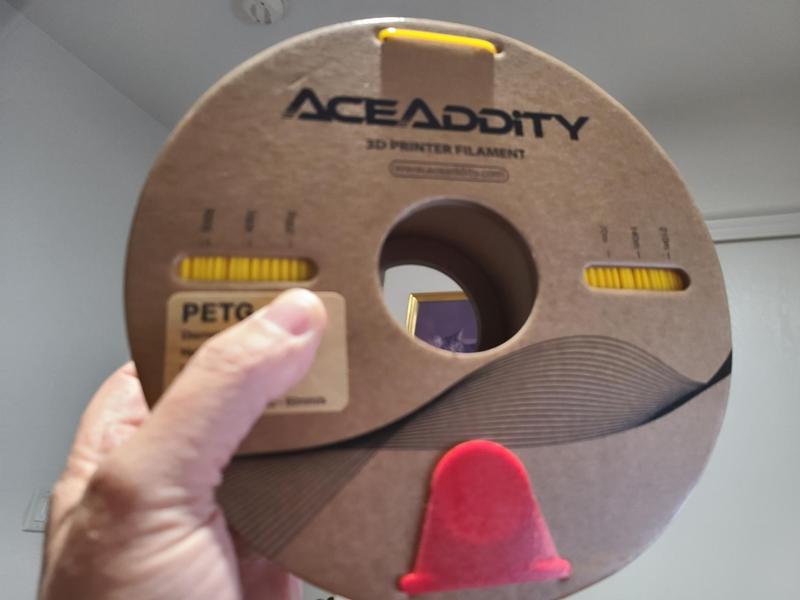 RFID Holders (Aceaddity)