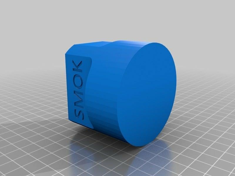 smok skyhook car holder