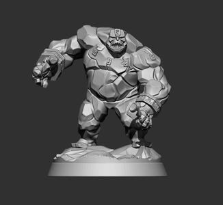 golem