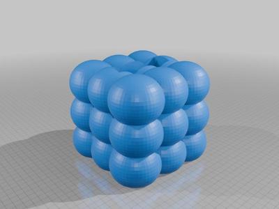 Cover for tissue box