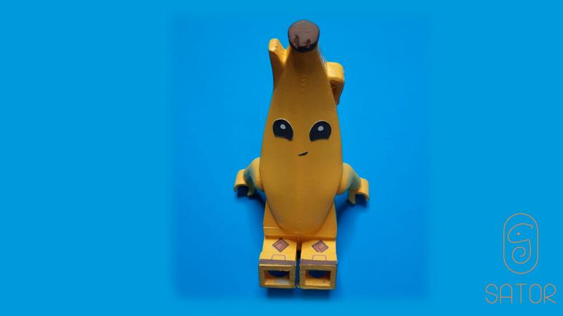 funko Banana