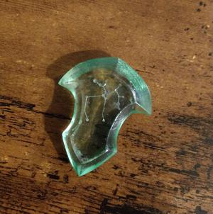 Igeyorhm 's Convocation Crystal