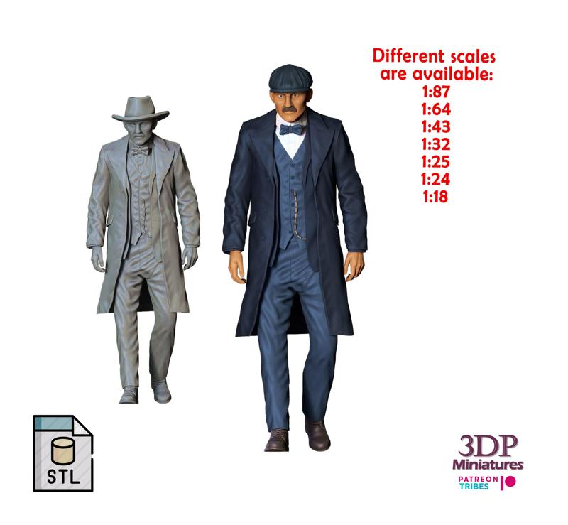 N3 GANGSTER OR MAFIA