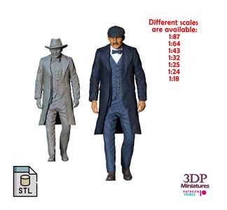 N3 GANGSTER OR MAFIA