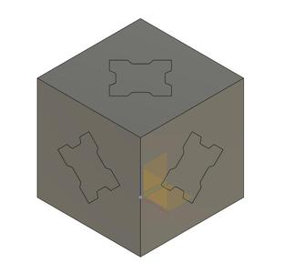 PrintABlok Source - Fusion 360