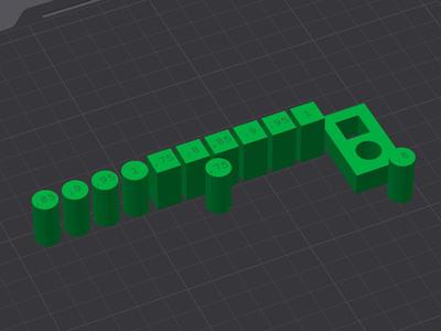 Press Fit Test