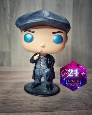 Funko Pop Thomas shelby peaky blinders
