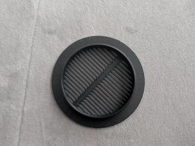 Ventilation grille / Ventilation grille