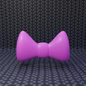 Loop for motorcycle helmet
