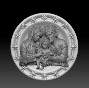 Holy Family