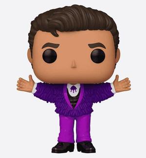 Pop! Juan Gabriel (Purple Outfit)