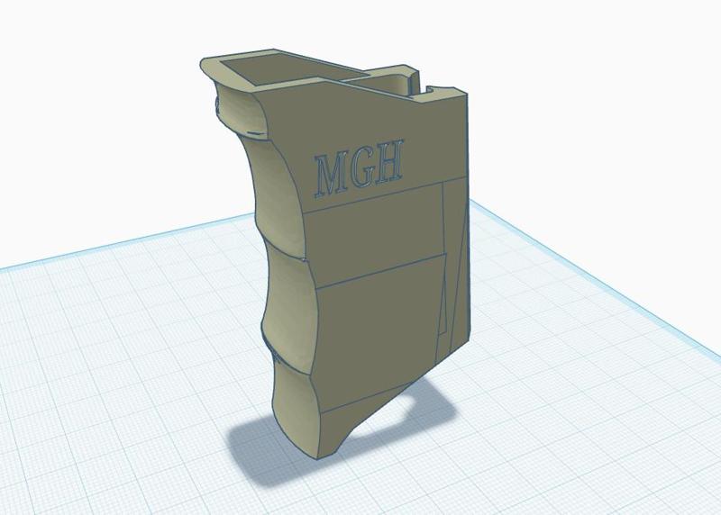 Marlin 795- 10 Round Mag Sleeve
