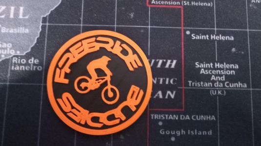 Bosch E-Bike Motor Cover 4th Gen.