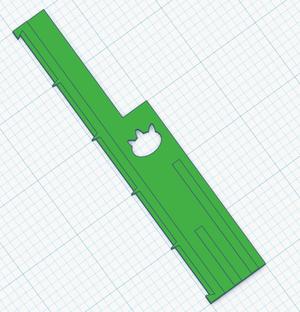 Measuring Tool for Wargaming
