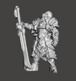 Abidan the Keeper