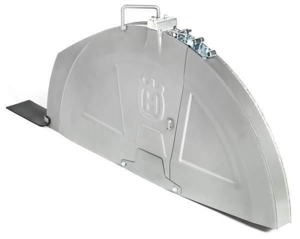 Angry Sharp Edge Guards